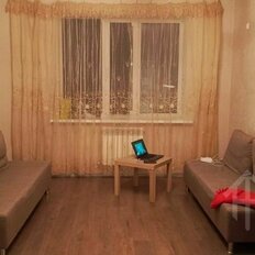 Квартира 40 м², 1-комнатная - изображение 2