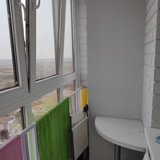 Квартира 28,5 м², 1-комнатная - изображение 5