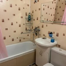 Квартира 32 м², 1-комнатная - изображение 4