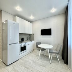 Квартира 18 м², студия - изображение 2