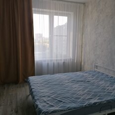 Квартира 37 м², 1-комнатная - изображение 4