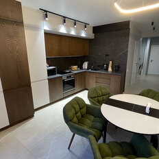 Квартира 95 м², 3-комнатная - изображение 3