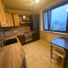 Квартира 63,8 м², 3-комнатная - изображение 2