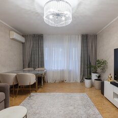 Квартира 101,4 м², 3-комнатная - изображение 5