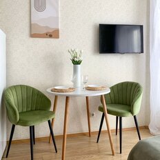 Квартира 32 м², 1-комнатная - изображение 2