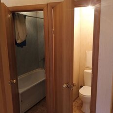 Квартира 42 м², 2-комнатная - изображение 1