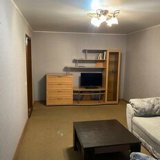 Квартира 34 м², 1-комнатная - изображение 5