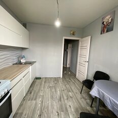 Квартира 32 м², 1-комнатная - изображение 4