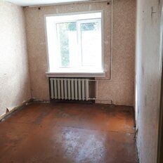 Квартира 48 м², 2-комнатная - изображение 1