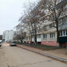 Квартира 48,5 м², 2-комнатная - изображение 5