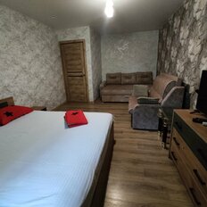 Квартира 36 м², 1-комнатная - изображение 5