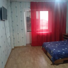 Квартира 36 м², студия - изображение 1