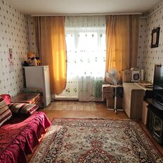 Квартира 54,3 м², 2-комнатная - изображение 3