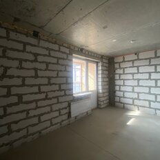 Квартира 38 м², 1-комнатная - изображение 3