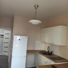 Квартира 37 м², 1-комнатная - изображение 5