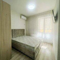 Квартира 35 м², 1-комнатная - изображение 3