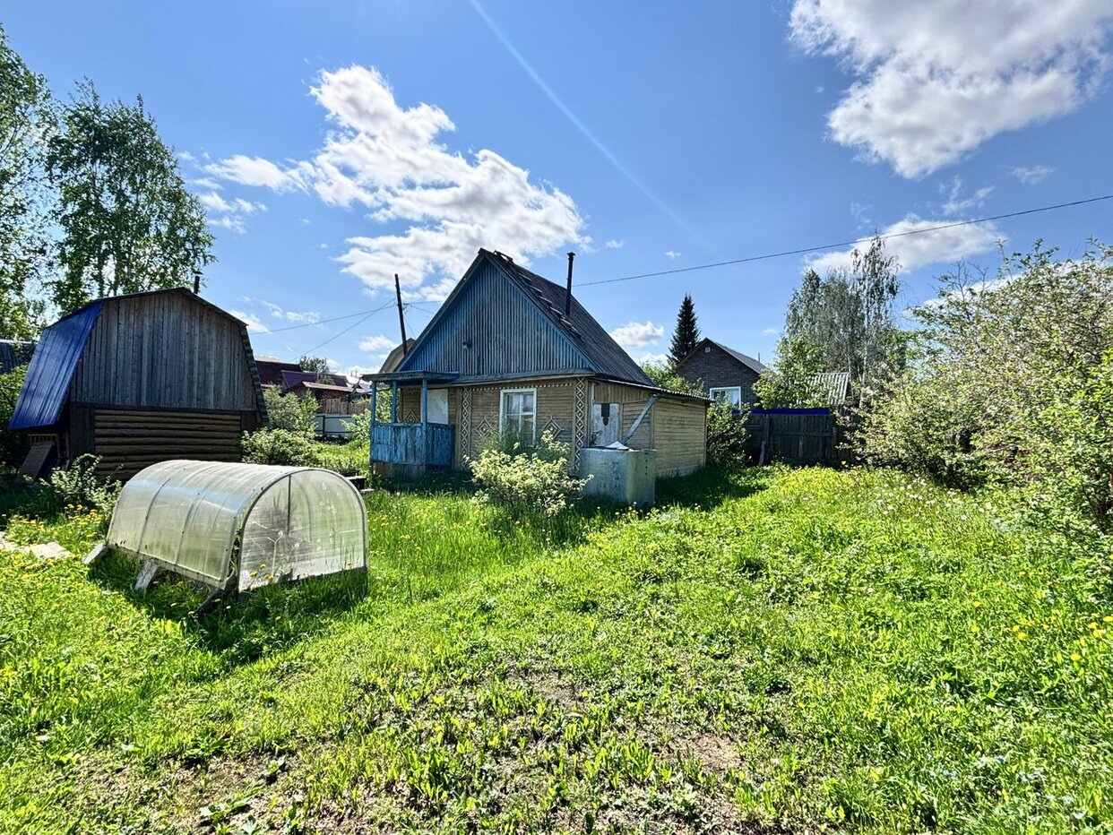 Дом 30 м² в Сыктывкар — фото 7 из 30