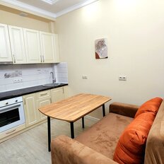 Квартира 29 м², студия - изображение 5