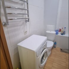 Квартира 42 м², 1-комнатная - изображение 1