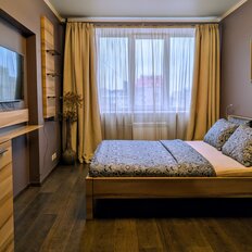 Квартира 60 м², 2-комнатная - изображение 1