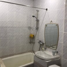 Квартира 45 м², 2-комнатная - изображение 1