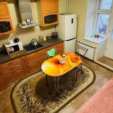 Квартира 39,4 м², 1-комнатная - изображение 1
