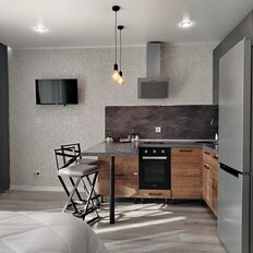 Квартира 30 м², 1-комнатная - изображение 3