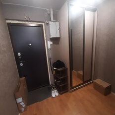 Квартира 39 м², 1-комнатная - изображение 5