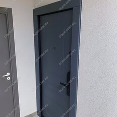 Квартира 31,5 м², 1-комнатная - изображение 5