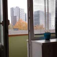Квартира 34 м², 1-комнатная - изображение 3