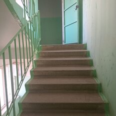 Квартира 36 м², 1-комнатная - изображение 1
