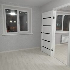 Квартира 45 м², 2-комнатная - изображение 3