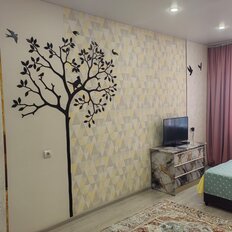 Квартира 40 м², 1-комнатная - изображение 4