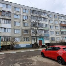 Квартира 68,5 м², 3-комнатная - изображение 2