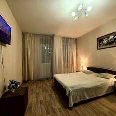 Квартира 42 м², 1-комнатная - изображение 4