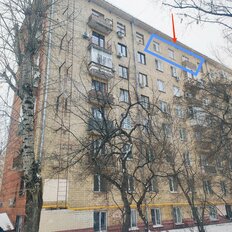 Квартира 58 м², 2-комнатная - изображение 3
