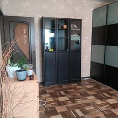 Квартира 35 м², 1-комнатная - изображение 1