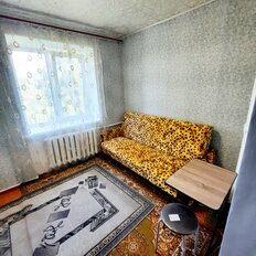 Квартира 23 м², 1-комнатная - изображение 1