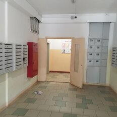 Квартира 29,8 м², студия - изображение 5