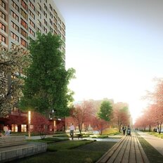 Квартира 65,4 м², 2-комнатная - изображение 4