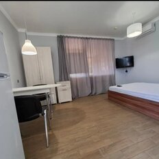 Квартира 35 м², студия - изображение 3