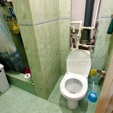 Квартира 38,9 м², 1-комнатная - изображение 4