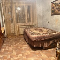 Квартира 55 м², 3-комнатная - изображение 1