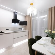 Квартира 74 м², 2-комнатная - изображение 2