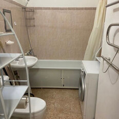 Квартира 24,6 м², студия - изображение 3