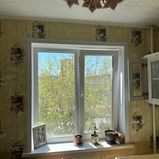Квартира 35 м², 1-комнатная - изображение 5