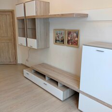Квартира 40 м², 1-комнатная - изображение 3