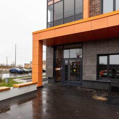 Квартира 40,3 м², 1-комнатная - изображение 3
