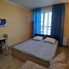 Квартира 24 м², студия - изображение 4