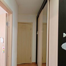 Квартира 33,4 м², 1-комнатная - изображение 5